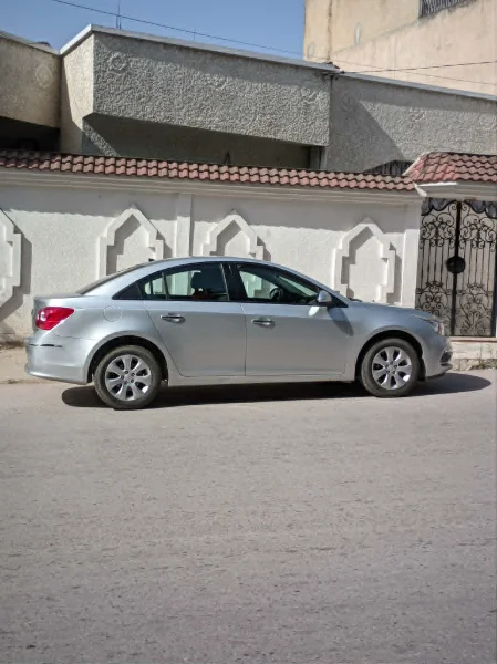 Chevrolet CRUZE - Photo 7