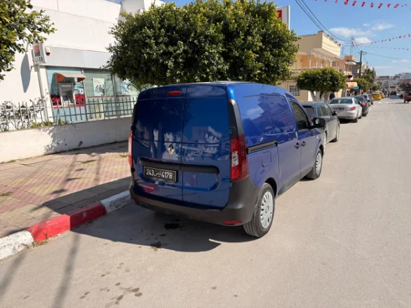 Renault Express - Photo 6
