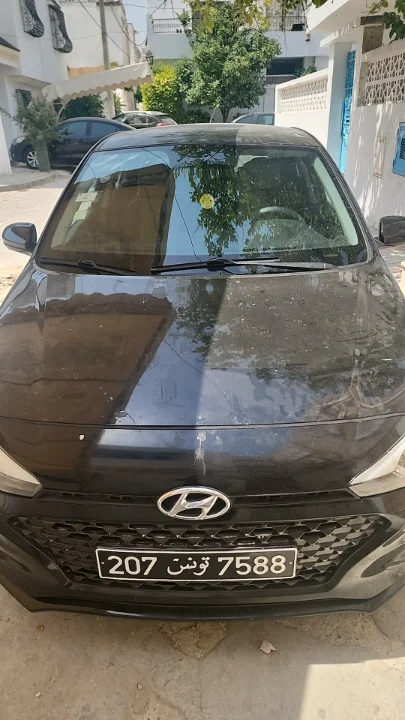 Hyundai I20 - Photo 6