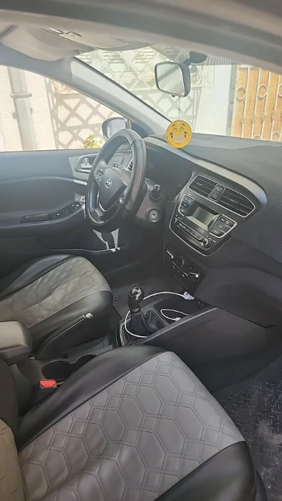 Hyundai I20 - Photo 4