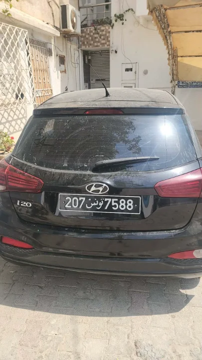 Hyundai I20 - Photo 3