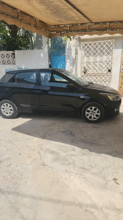 Hyundai I20 - Photo 2