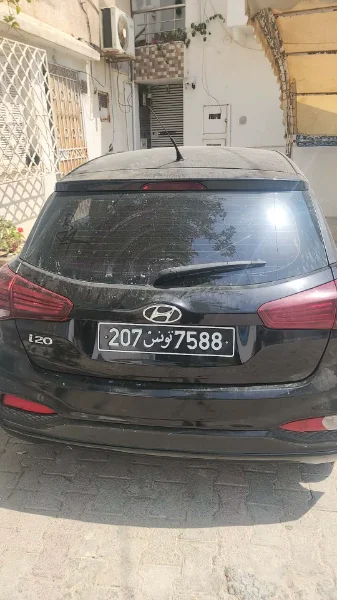 Hyundai I20 - Photo 3