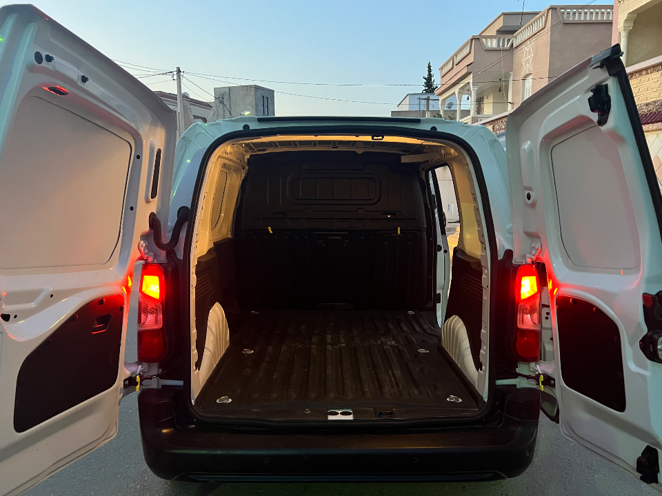 Fiat DOBLO - Photo 5
