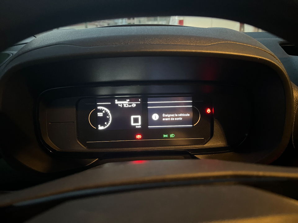 Fiat DOBLO - Photo 2