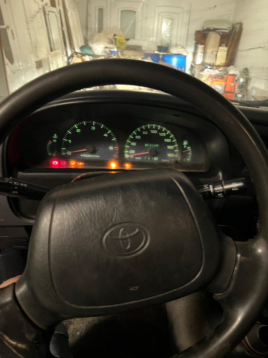 Toyota Hilux - Photo 4