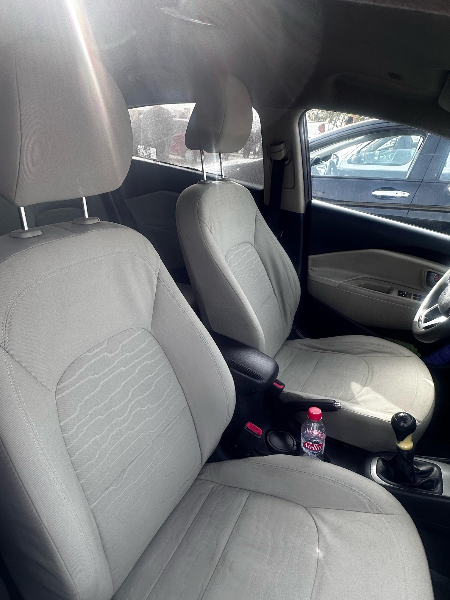 Kia RIO - Photo 3