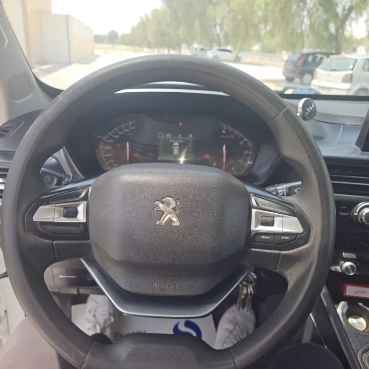 Peugeot Autres - Photo 3