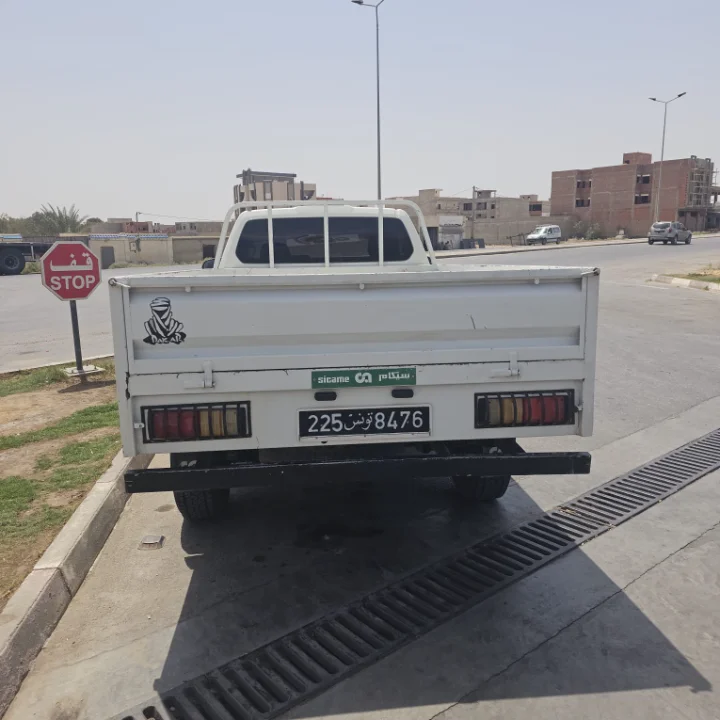 Peugeot Autres - Photo 2