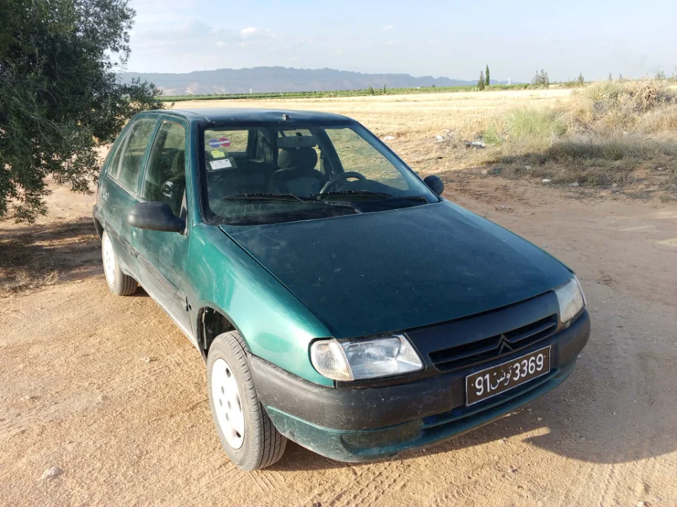 Citroen SAXO 1999