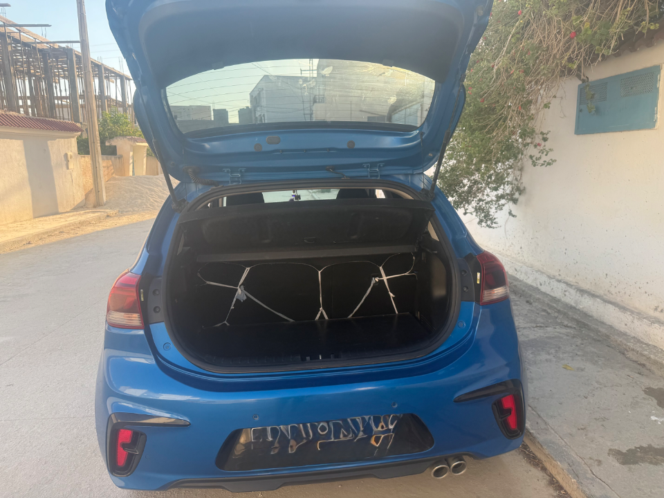 Kia RIO - Photo 7