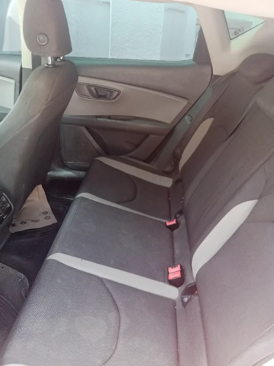 Seat Leon - Photo 5