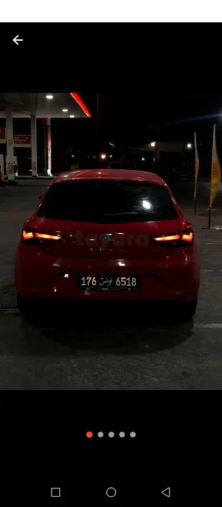 Seat Leon - Photo 4