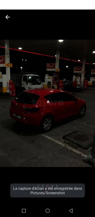Seat Leon - Photo 2