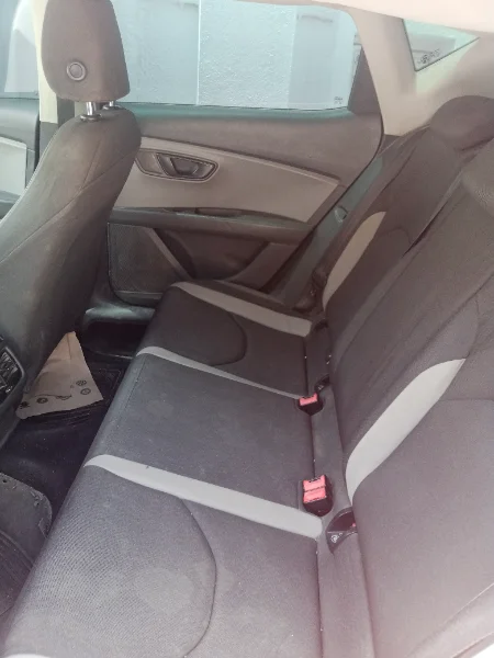 Seat Leon - Photo 5