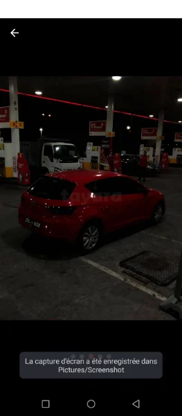 Seat Leon - Photo 2