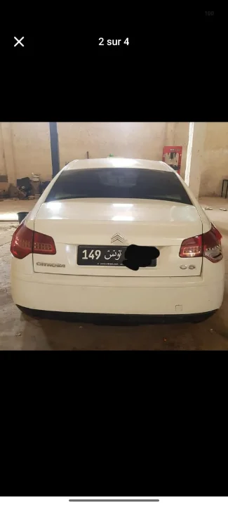 Citroen C5 - Photo 4