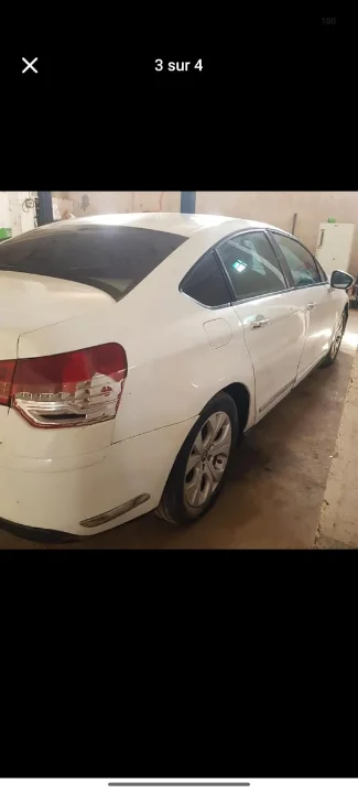 Citroen C5 - Photo 3