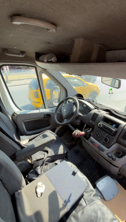 Peugeot Boxer - Photo 3