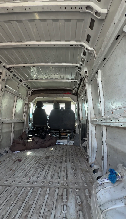 Peugeot Boxer - Photo 2