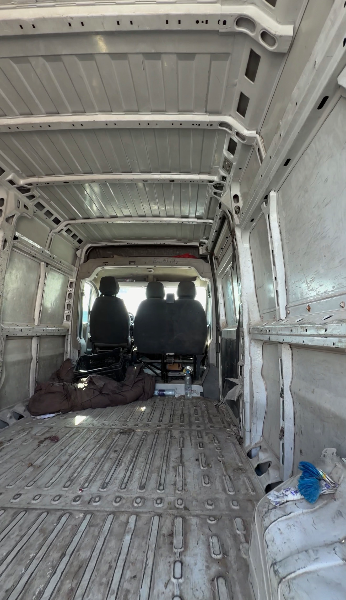 Peugeot Boxer - Photo 2