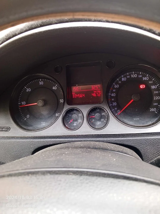 Volkswagen Passat - Photo 5