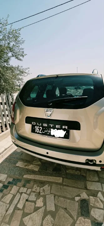 Dacia DUSTER - Photo 11