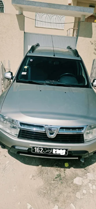 Dacia DUSTER - Photo 10