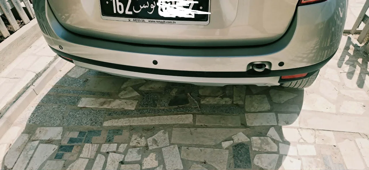 Dacia DUSTER - Photo 9