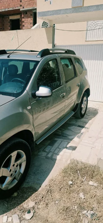 Dacia DUSTER - Photo 5