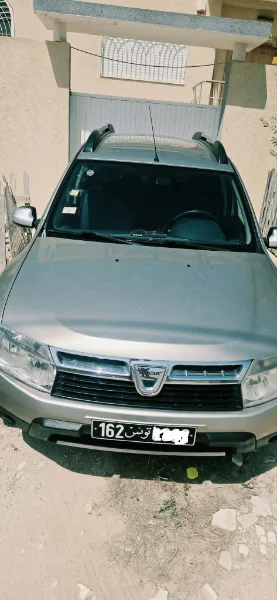 Dacia DUSTER - Photo 10