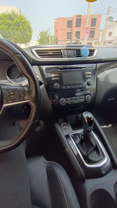 Nissan Qashqai - Photo 3