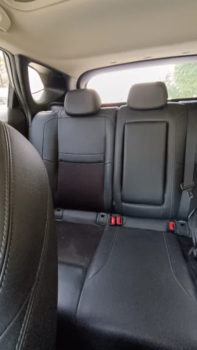 Nissan Qashqai - Photo 2