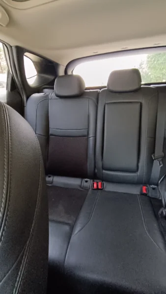Nissan Qashqai - Photo 2