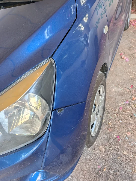 Suzuki Celerio - Photo 11