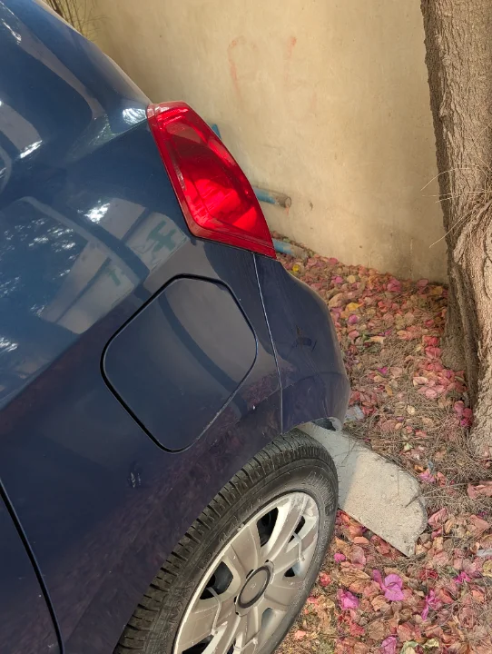 Suzuki Celerio - Photo 10