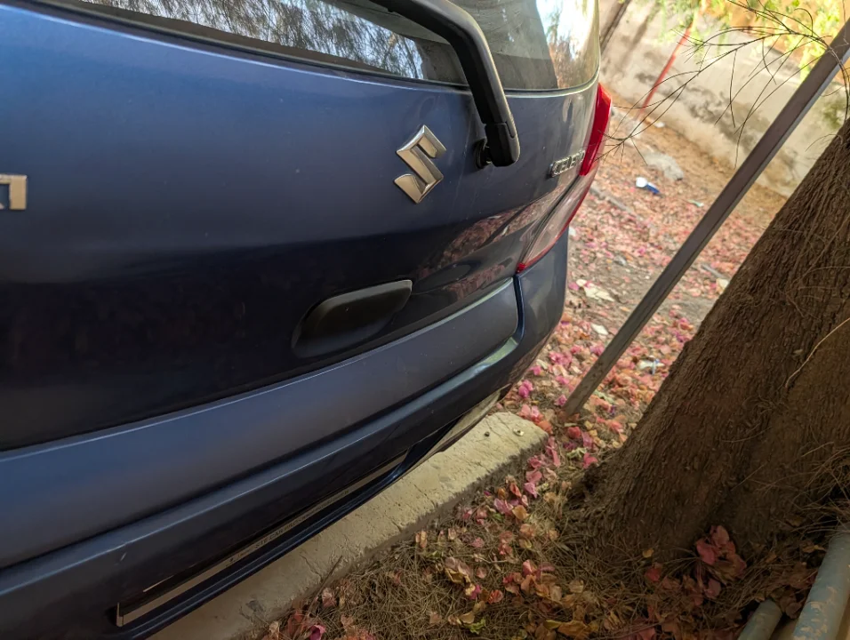 Suzuki Celerio - Photo 9