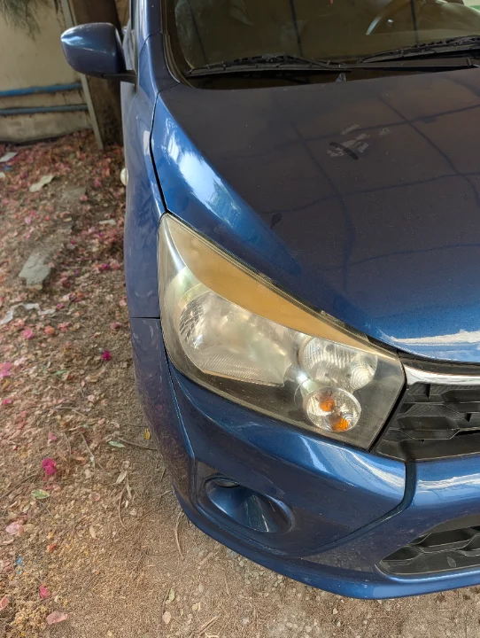 Suzuki Celerio - Photo 8