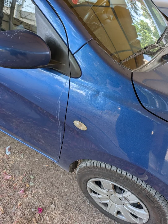 Suzuki Celerio - Photo 7