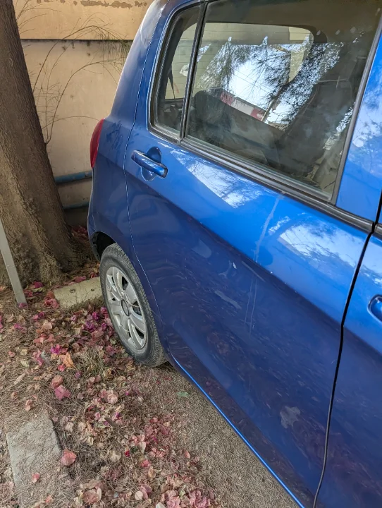 Suzuki Celerio - Photo 6