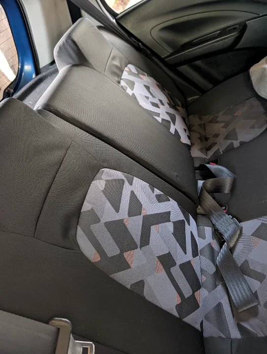 Suzuki Celerio - Photo 5