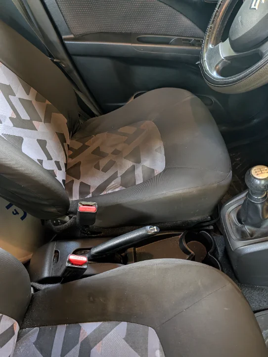 Suzuki Celerio - Photo 4