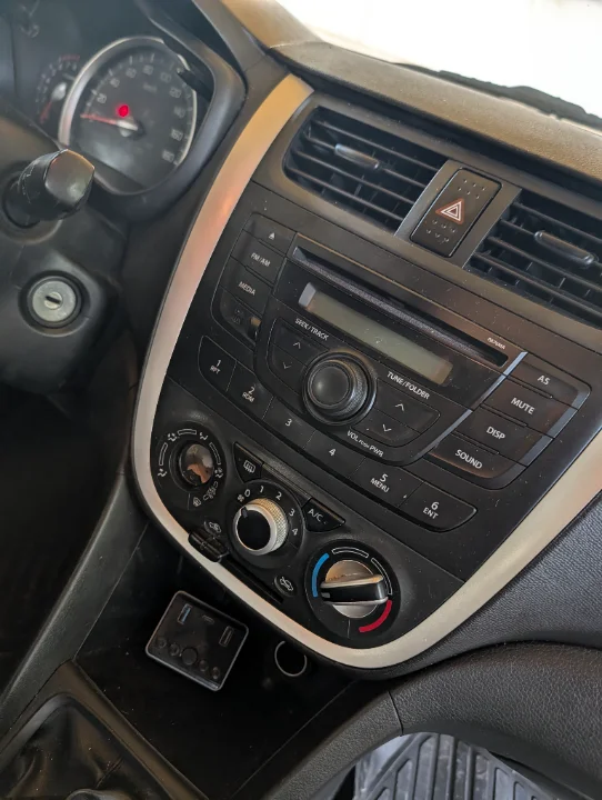 Suzuki Celerio - Photo 3