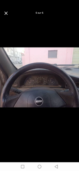 Fiat PALIO WEEKEND - Photo 2