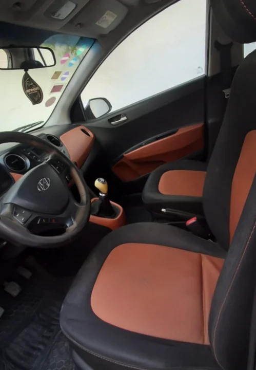 Hyundai I10 - Photo 4