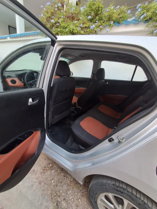 Hyundai I10 - Photo 3