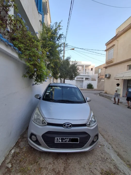 Hyundai I10 - Photo 2
