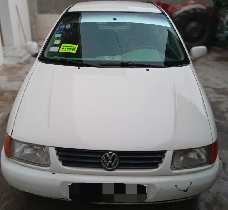 Volkswagen Polo 1997