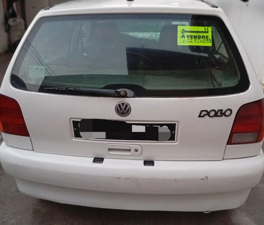 Volkswagen Polo - Photo 7