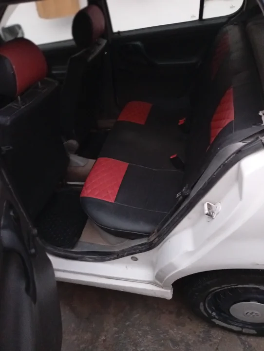 Volkswagen Polo - Photo 6